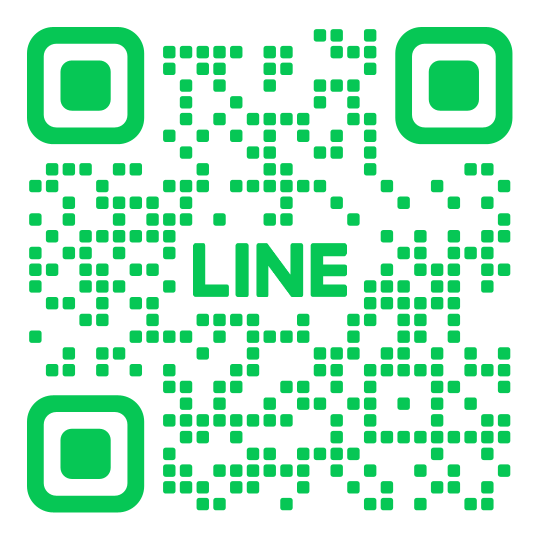 協洋 LINE 官方帳號 加好友 QR Code